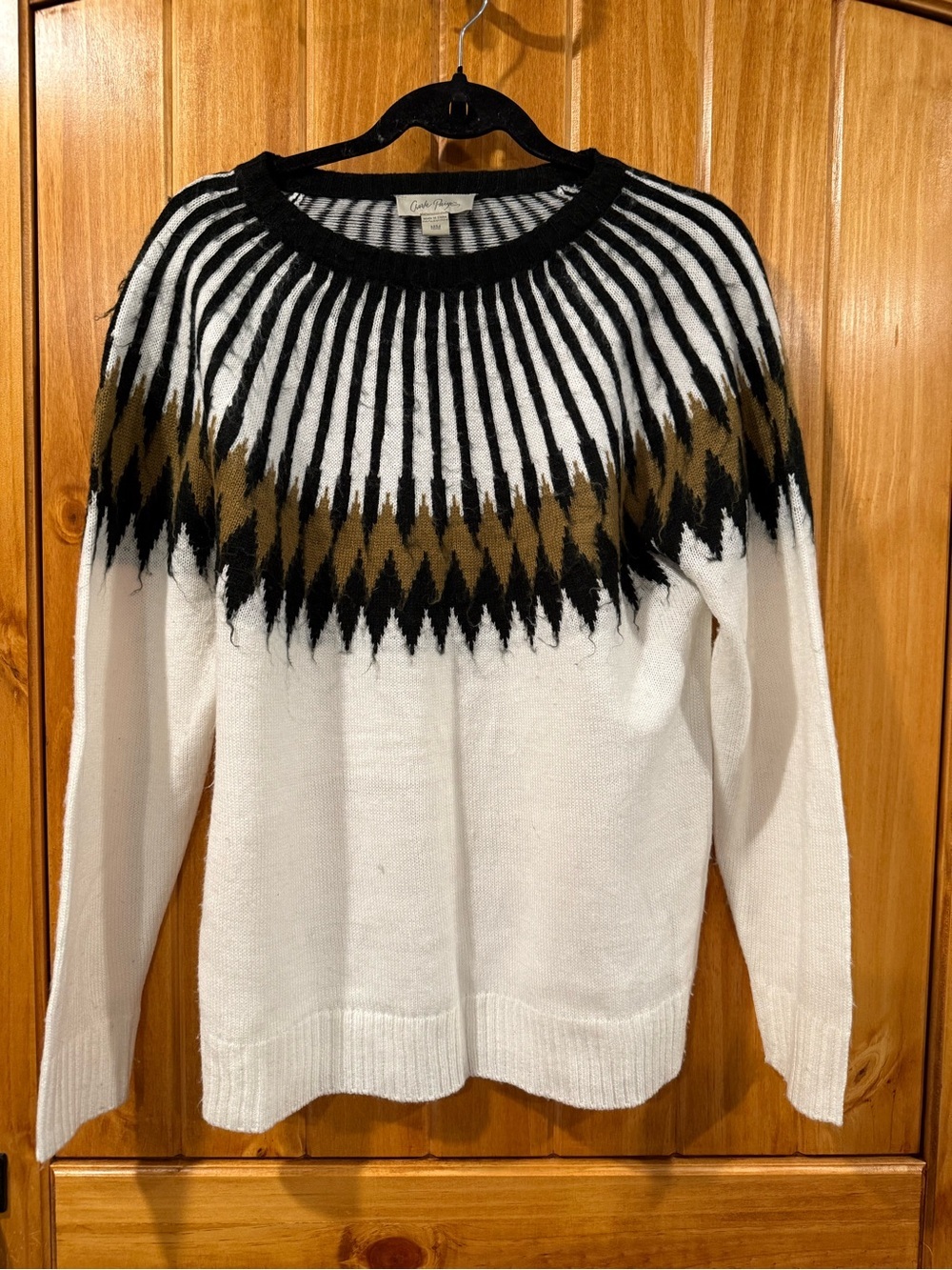 Charlie Paige Women’s Sweater